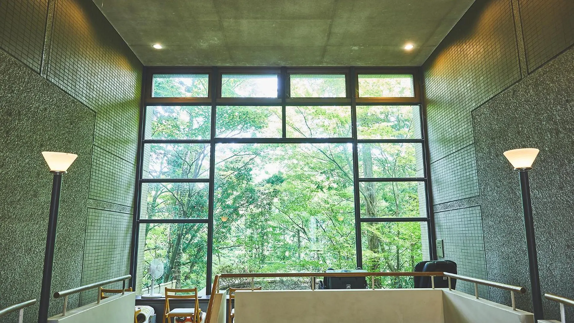 Hotel Shiki Resort Forest Hakone