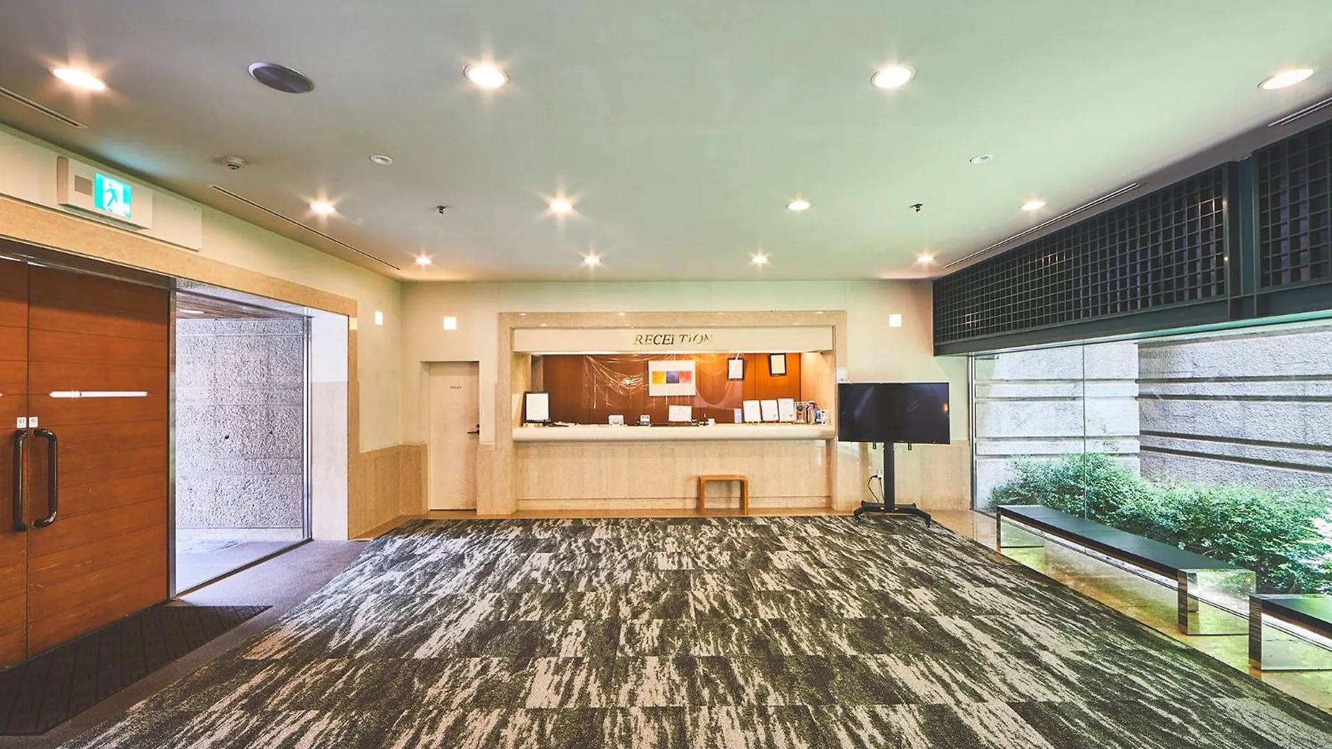 Shiki Resort Forest Hakone Hotel