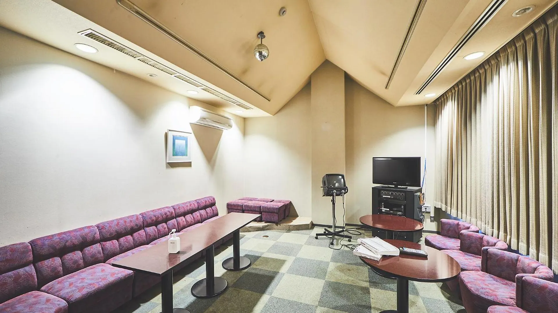 Hotel Shiki Resort Forest Hakone