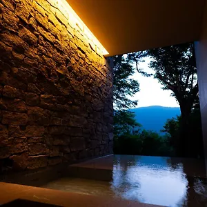 4* Hotel Fontaine Bleau Sengokutei